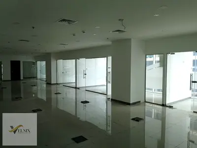 Prime Office Space || Grade A || Fitted || 8 PARKING SPACES || BAY SQUARE 7