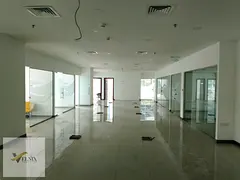 Prime Office Space || Grade A || Fitted || 8 PARKING SPACES || BAY SQUARE 7