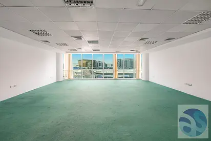 Office for Rent I Port Saeed | Near Metro | Easy Access