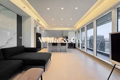 Fully Upgraded | Immaculate | Luxury Unit