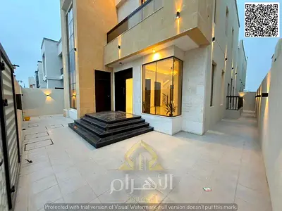 بمقدم اقل من 10% | امتلك فيلا فاخرة في الياسمين | 5 غرف نوم | بسعر تنافسي شامل التسجيل