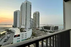 VACANT Unit with Full Sea View | Big Layout