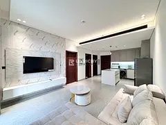 Prime Location | 1BR + M | Near 3 Metro Station