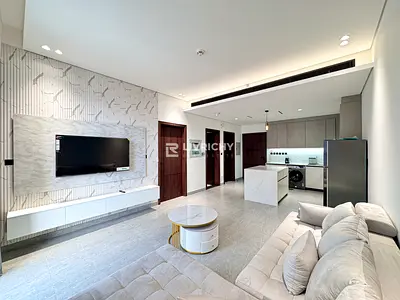 Prime Location | 1BR + M | Near 3 Metro Station