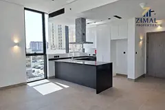 Brand New Apartment Spacious Layout Available For Family