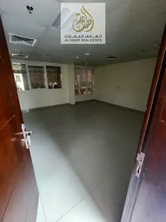 Extra Spacious Studio for Rent in Muwaileh, Sharjah in a Prime Location with Large Layout, Flexible