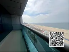 2 BEDROOM OPEN KITCHEN SEA VIEW