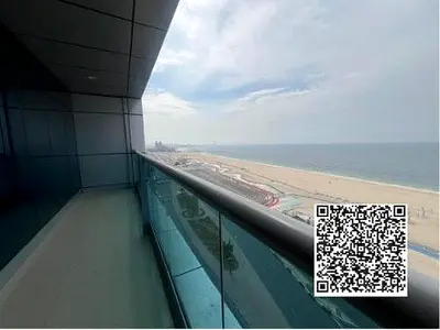 2 BEDROOM OPEN KITCHEN SEA VIEW