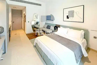 Fully Furnished / Chiller Free / Vacant