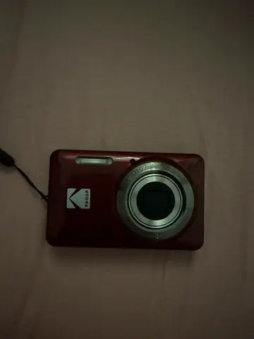 Kodak Pixpro fz55