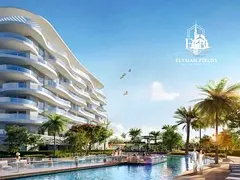 DLD WAIVER / EASY PAYMENT PLAN / PRIME LOCATION
