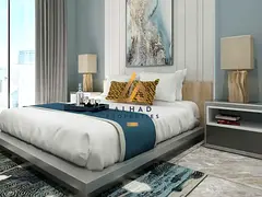 READY | CITY LIVING | SPACIOUS