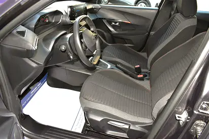 Peugeot 2008 Active, миниатюра 8