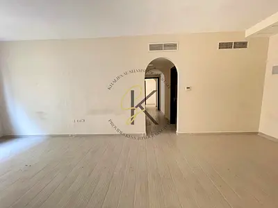 🌟 Spacious Unfurnished 2BHK | 3 Washrooms | 1540 Sqft | Prime Family Living in Muwailah Commercial – Sharjah 🏡✨