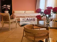 Fully Furnished V Shape Studio I Well Maintained