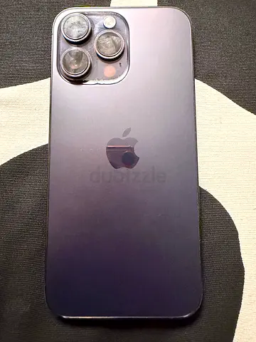 Iphone 14 PRO MAX FOR SALE