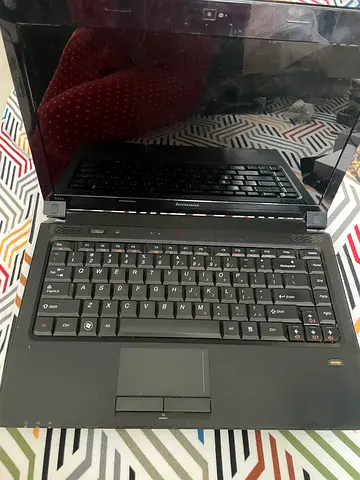 Lenovo laptop for sale