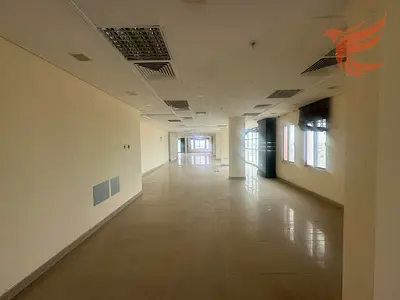 فرصة استثمارية مميزة – مساحة 465 م² تصلح لمركز طبي أو Gym أو تعليم