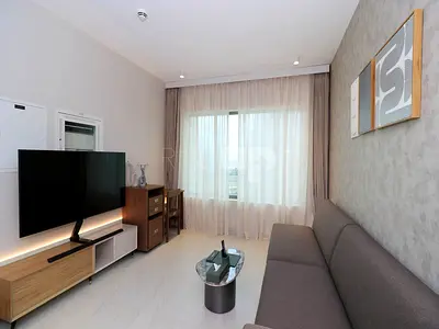 Spacious | Wellness Lifestyle | Prime Location