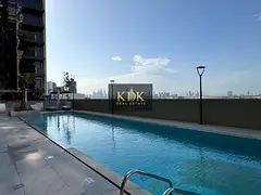 Fully Furnished | Marina Skyline View | High floor