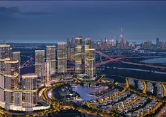 Prime Investment | 40/60 Plan | 4% DLD Waiver
