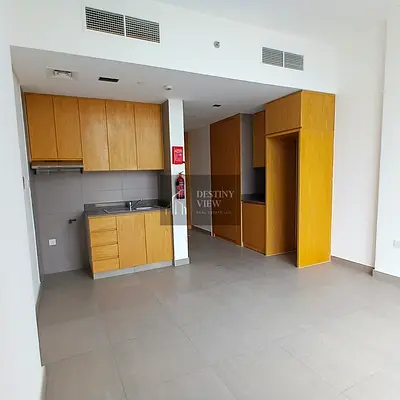 Spacious 1BHK | Al Mamsha | Modern Living | Ready to Move