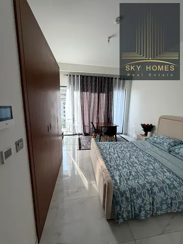 Brand new chiller free furnished studio for rent just in 45k with all facilities free