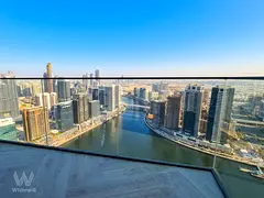 Open Canal View | High Floor | Brand New