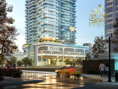 فخامة مستوحاة من التصميم الإيطالي الأنيق - موقع متميز - عائد اسثماريي مرتفع
