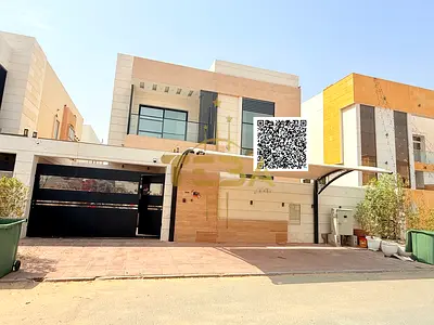 فيلا فاخرة للإيجار في الياسمين بتصميم عصري وتشطيب راقٍ بسعر قابل للتفاوض
