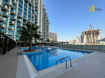 Burj Khalifa view | Bright Unit | Great Location