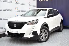 2023 Peugeot 2008