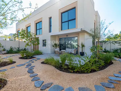 Brand Duplex Type 4XS |Single Row| Largest Plot