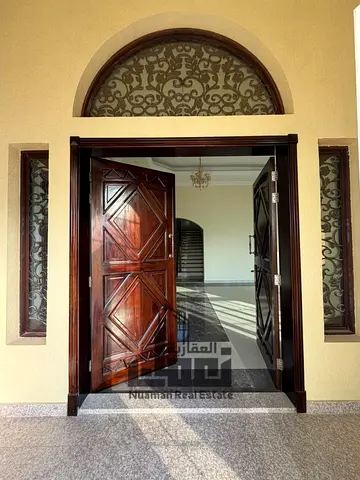 Two-Storey Villa for Sale in Al Rahmaniya, Sharjah | 15,000 Sq Ft | Prime Location