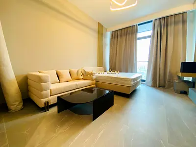 Studio | Brand New Building | Spacious | Panoramic View
