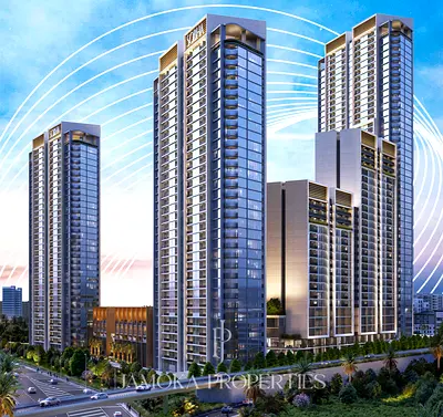 High Floor | Premium Amenities | Motivated Seller