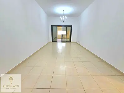 ** SEAFRONT LUXURIOUS-3BHK WITH MAIDROOM GYM POOL COVERED PARKING **