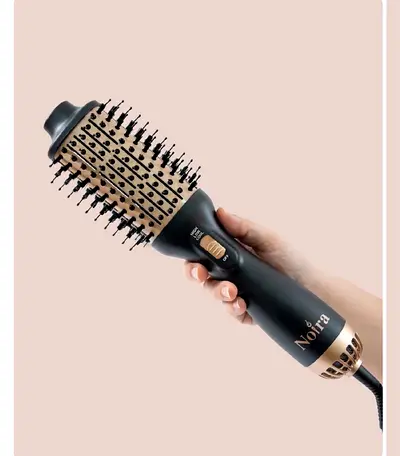 Hair brushes