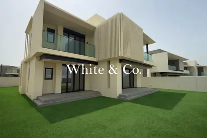 Type C | Large Plot | Backing Amenities