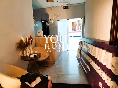 Spacious Retail Unit in Jumeirah 3 | Al Wasl Road