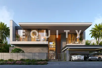 Golf Courses | Handover 2028 | Modern Interiors