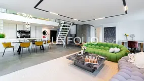 Duplex | Fully Upgraded | Full Sea Views