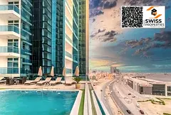 Ajman Al Waha Tower