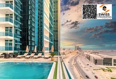 Ajman Al Waha Tower