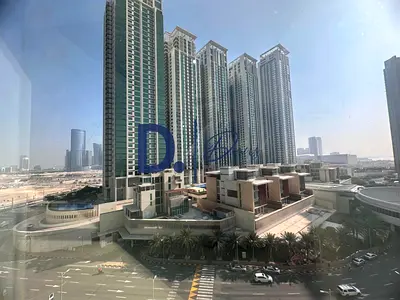 Stunning Marina Views | Spacious Unit | Ready to Move