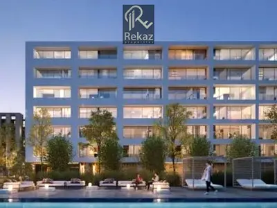 GARDEN VIEW | 1BHK FOR SALE | BRAND NEW | FREEHOLD |