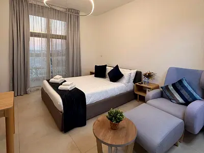 Fully Furnished | Community Views | Nearby Metro