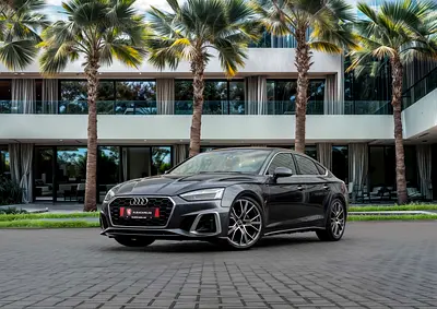 2,644 P.M | 0% Downpayment | A5 S-Line | Fantastic Condition!