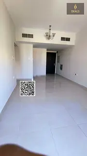 Spacious 2BR Apartment for Rent in Al Jurf 3 – Balcony | Central AC | Family Only | Free Sanitatio