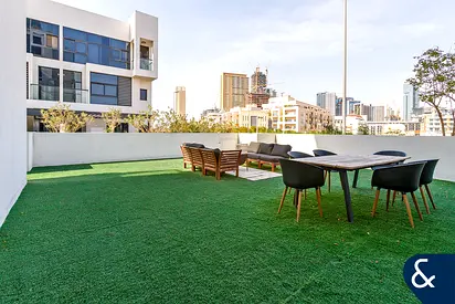 Private Garden | Opt for Bills | 2 Bedroom